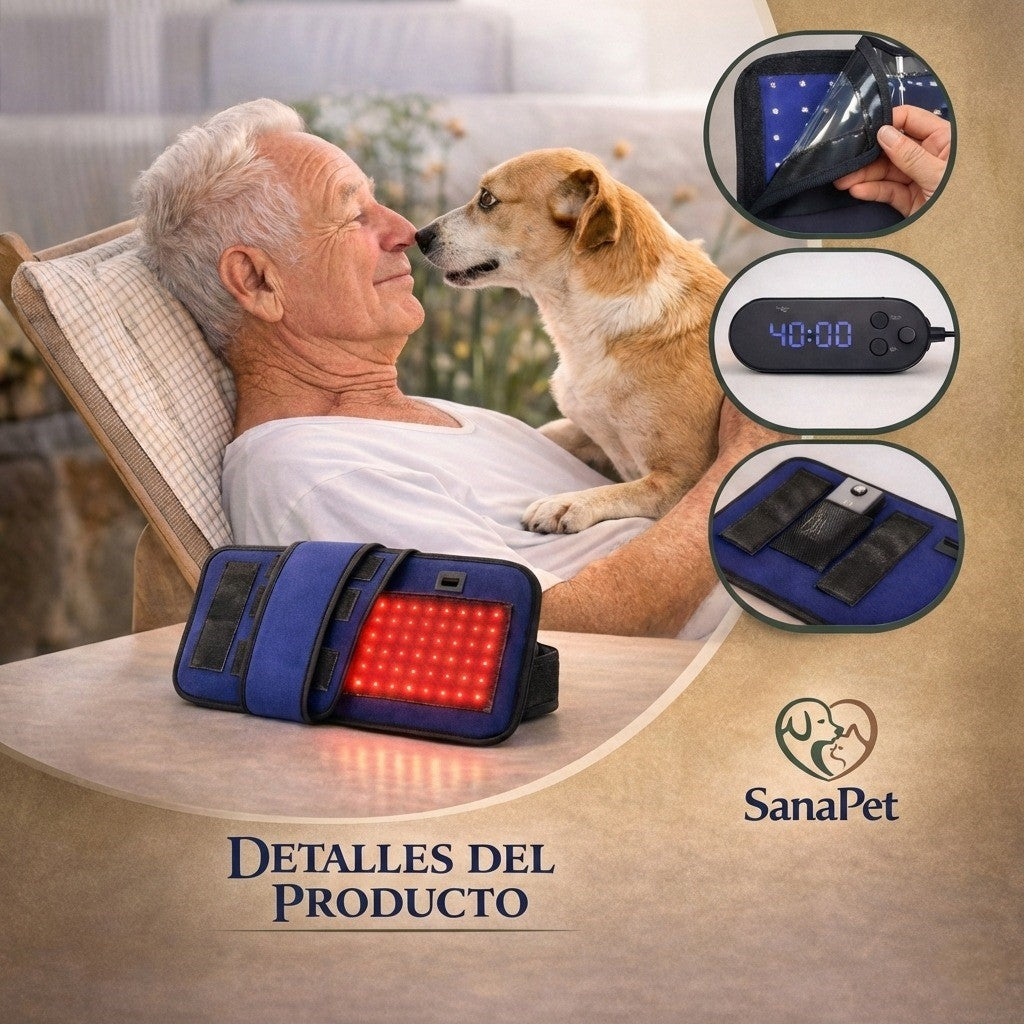 SanaPet Recovery Pad