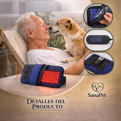 SanaPet Recovery Pad